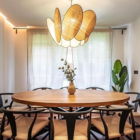 New! Lovely 4-Bedroom Loft In Bilbao Bagian luar foto
